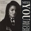 Janet Jackson - Album Miss You Much
