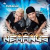 Némanus - Album Furacão