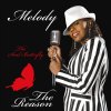 Melody - Album The Reason