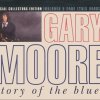 Gary Moore - Album Story of the Blues