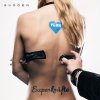 Sudden - Album Superkräfte (Deluxe Version)