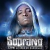 Soprano - Album Soprano : Live au Dôme de Marseille (Live)