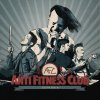 Anti Fitness Club - Album Euphoria