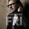 Vidar Johnsen - Album Fri