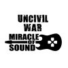 Miracle of Sound - Album Uncivil War