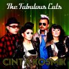 The Fabulous Cats - Album Cinta Kosmik