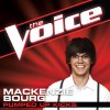 MacKenzie Bourg - Album Pumped Up Kicks (The Voice Performance)
