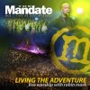 Robin Mark - Album Living the Adventure - Mandate 2007