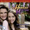 Hannah Montana - Album Folge 9 - Die krächzende Hannah / Geschwister-Zwist (Das Original-Hörspiel zur TV-Serie)