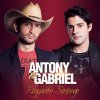 Antony & Gabriel - Album Reggaeton Sertanejo
