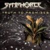 Stone Sour - Album Sillyworld