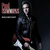 Paul Simmons - Album Hold Deg Fast
