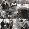 Vazquez Sounds - Album Time After Time