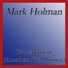 Mark Holman - Album Your Moment (American Idol Promos)