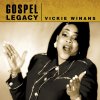 Vickie Winans - Album Vickie Winans - Gospel Legacy