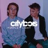Citybois - Album Purple Light