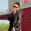 Justa Tee - Album Nguoi Nao Do