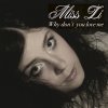 Miss Li - Album Why Don't You Love Me?