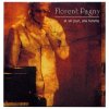 Florent Pagny - Album Et un jour, une femme