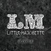 Little Majorette - Album Surrender