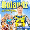Rolandz & Tony Rickardsson - Album Ja Ä Inte Bitter