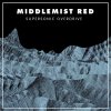Middlemist Red - Album Supersonic Overdrive