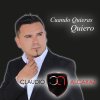 Claudio Alcaraz - Album Cuando Quieras Quiero