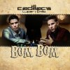 Los Cadillacs - Album Bom Bom