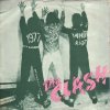 The Clash - Album White Riot
