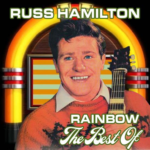 Russ hamilton wedding ring lyrics
