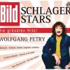 Wolfgang Petry - Album BILD Schlager-Stars: Wolfgang Petry