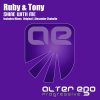 Ruby & Tony - Album Shine With Me