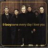Boyzone - Album Every Day I Love You