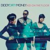 Diddy - Dirty Money - Album Ass on the Floor
