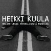 Album Heijastuksia täydelliseltä rundilta