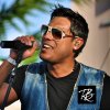 Ronald Borjas - Album Te Doy Mi Voz
