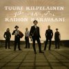 Tuure Kilpeläinen - Album Pelko Pois