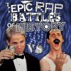 Epic Rap Battles of History - Album Frank Sinatra vs. Freddie Mercury