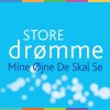 Store Drømme - Album Mine Øjne De Skal Se