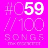 Erik Segerstedt - Album Hold On