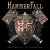 Hammerfall - Album Steel Meets Steel - 10 Years of Glory