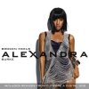 Alexandra Burke - Album Broken Heels