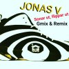 Jonas V - Album Sonar Ut, Flippar Ut