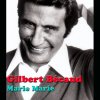 Gilbert Bécaud - Album Marie Marie