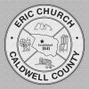 Eric Church - Album Caldwell County EP