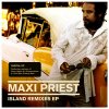 Maxi Priest - Album Island Remixes