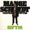 Mange Schmidt - Album Giftig