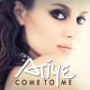 Atiye - Album Come To Me