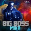 Album Big Boss – Mika