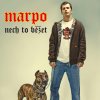 Marpo - Album Nech to Bezet